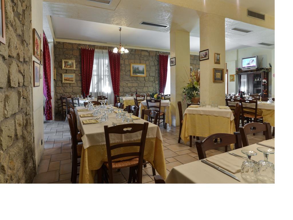 La Mola Di Campagnano Villa Кампаняно ди Рома Екстериор снимка