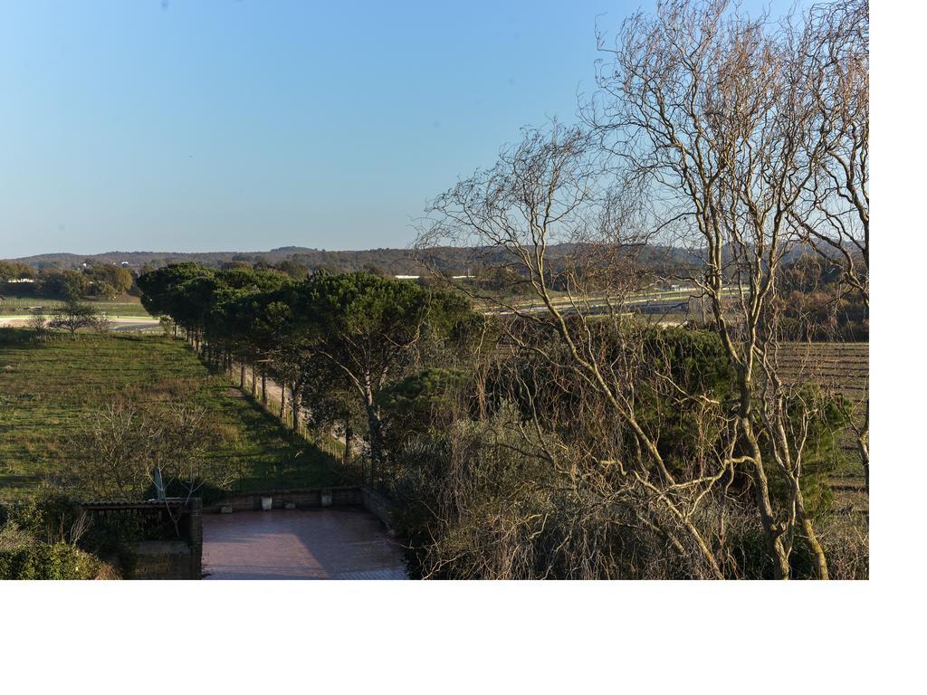 La Mola Di Campagnano Villa Кампаняно ди Рома Екстериор снимка